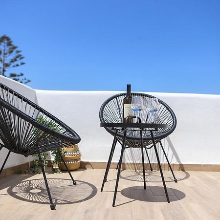 Whitelist Maisonette I And II In Mykonos Town Exterior photo