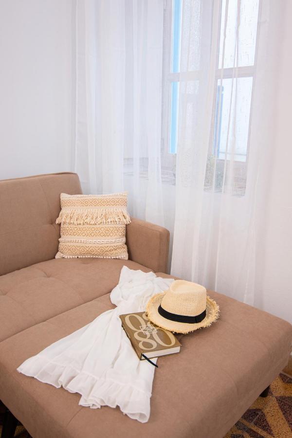 Whitelist Maisonette I And II In Mykonos Town Exterior photo