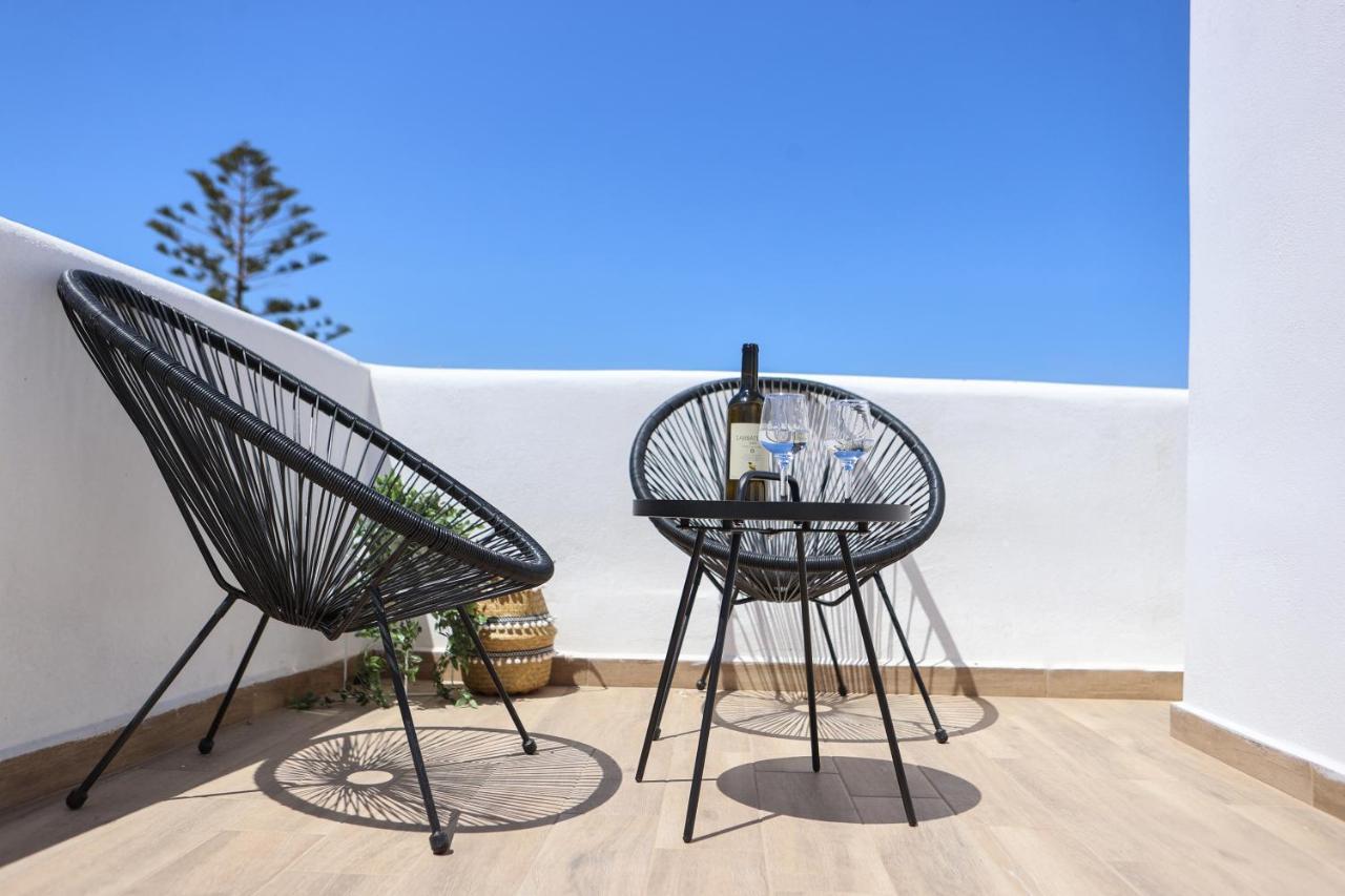 Whitelist Maisonette I And II In Mykonos Town Exterior photo