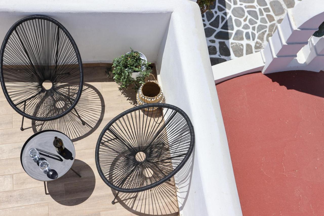 Whitelist Maisonette I And II In Mykonos Town Exterior photo